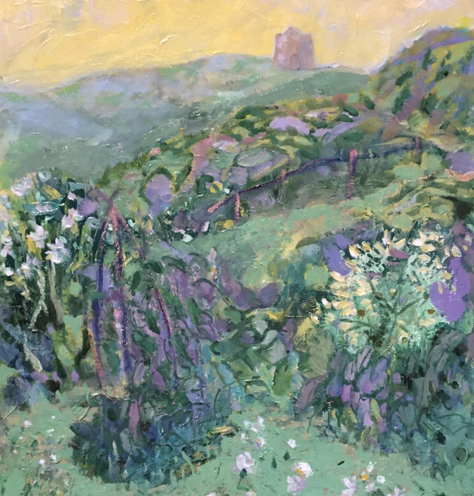 Abbotsbury Garden